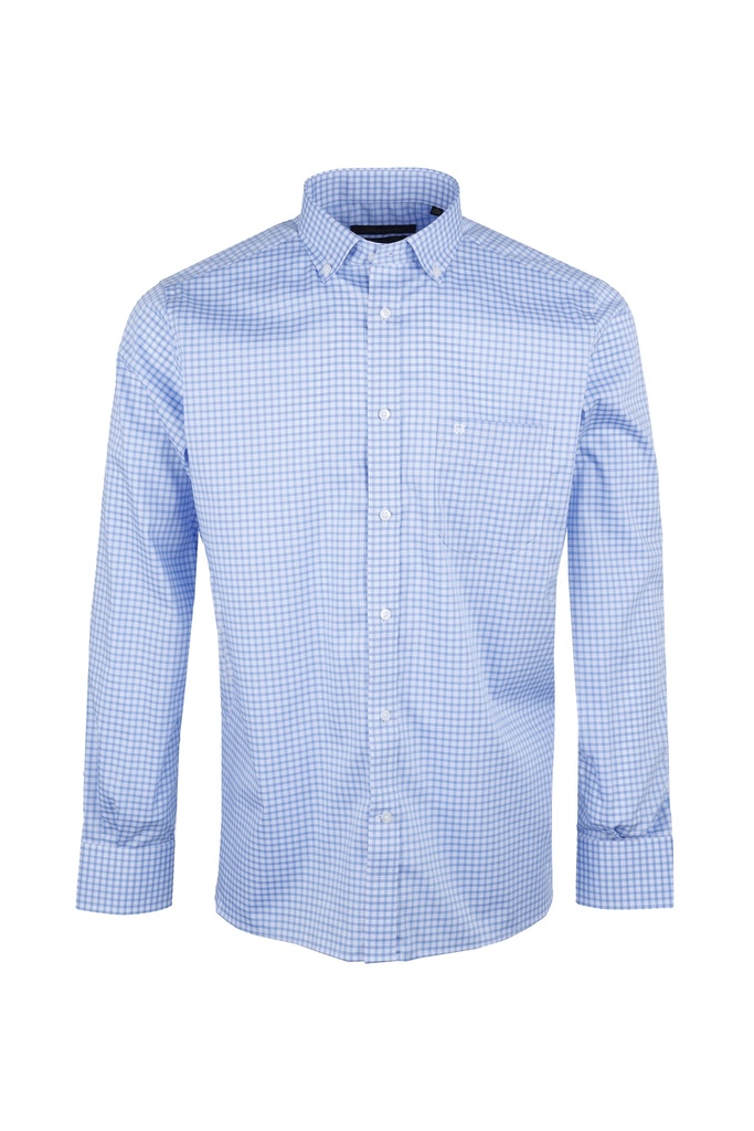 PAVAROTTI Shirt CK12000680 Classic SLEEVE 1/1