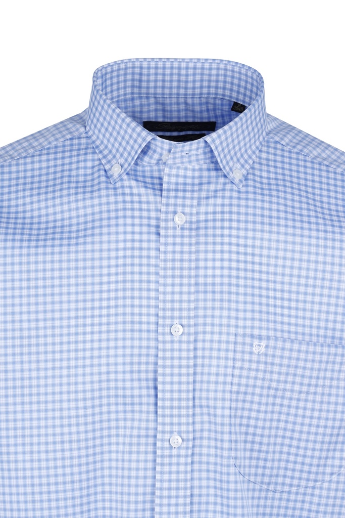 PAVAROTTI Shirt CK12000680 Classic SLEEVE 1/1
