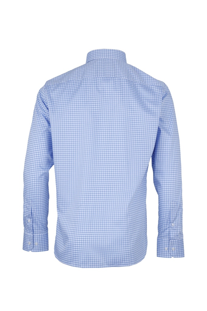 PAVAROTTI Shirt CK12000680 Classic SLEEVE 1/1