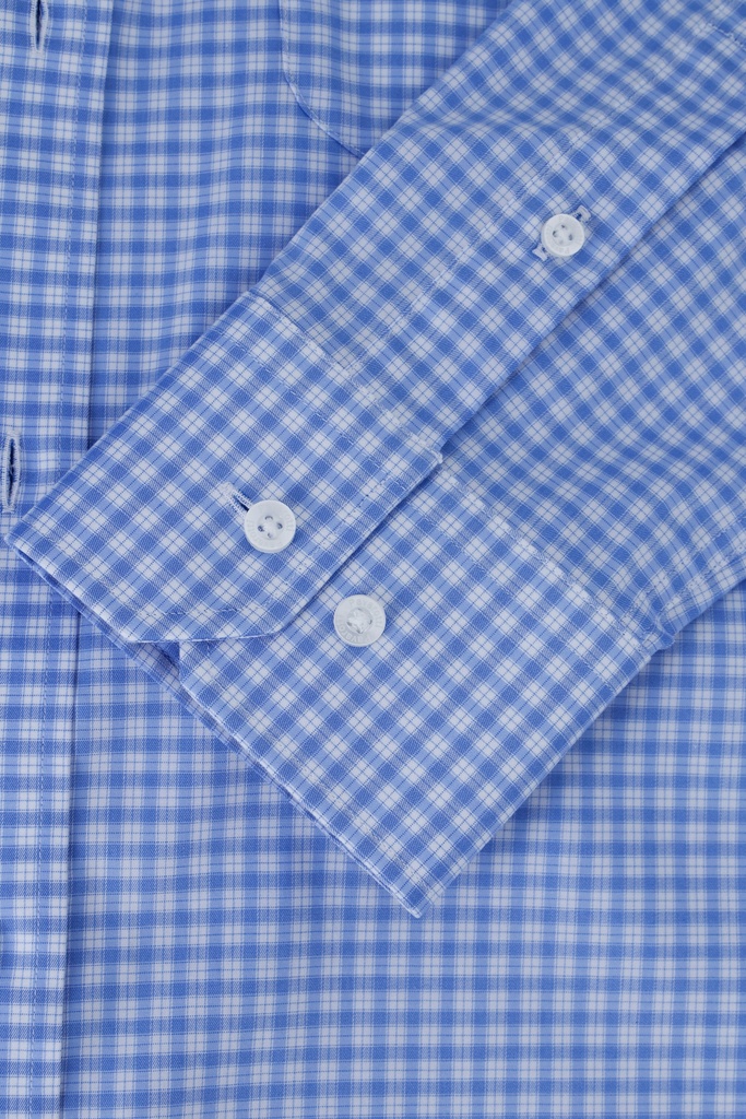 PAVAROTTI Shirt CK12000680 Classic SLEEVE 1/1