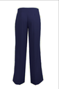 AMBRA CORSINI Pant PANTALONE E24129 NERO