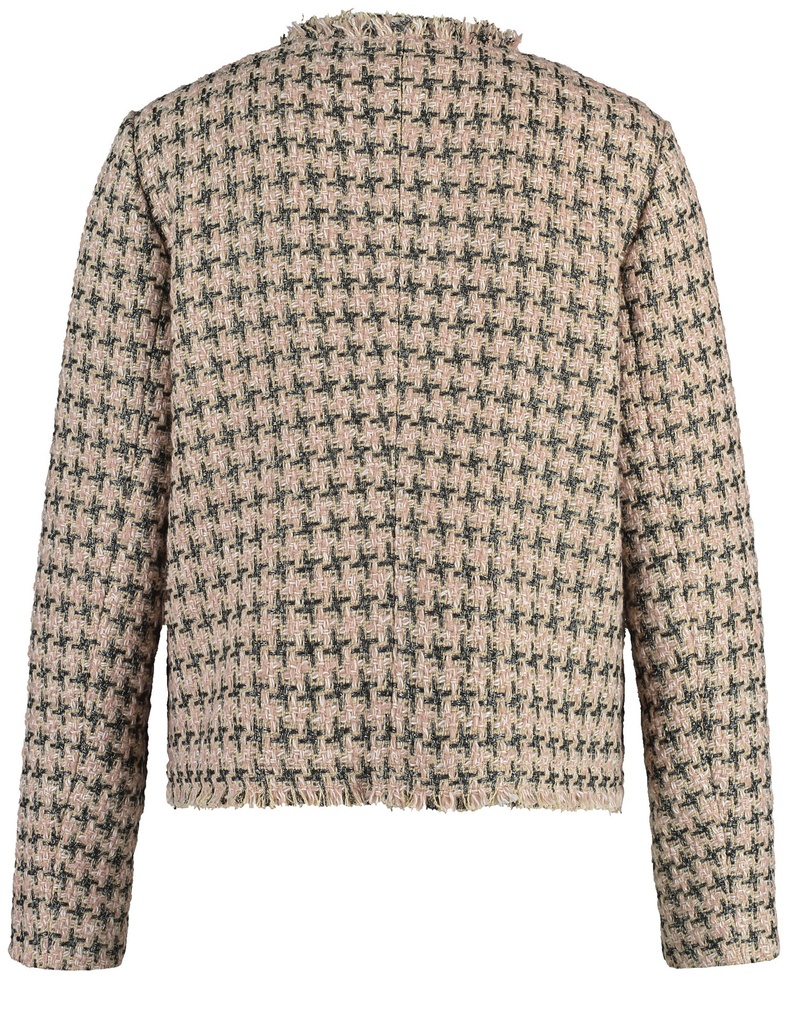 GERRY WEBER Blazerlongsleeve 430019-31226