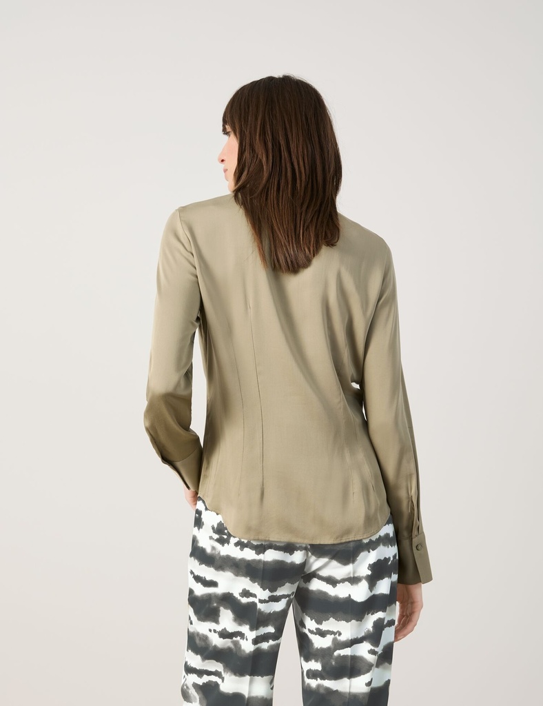 GERRY WEBER Blouse1/1sleeve 660415-11315