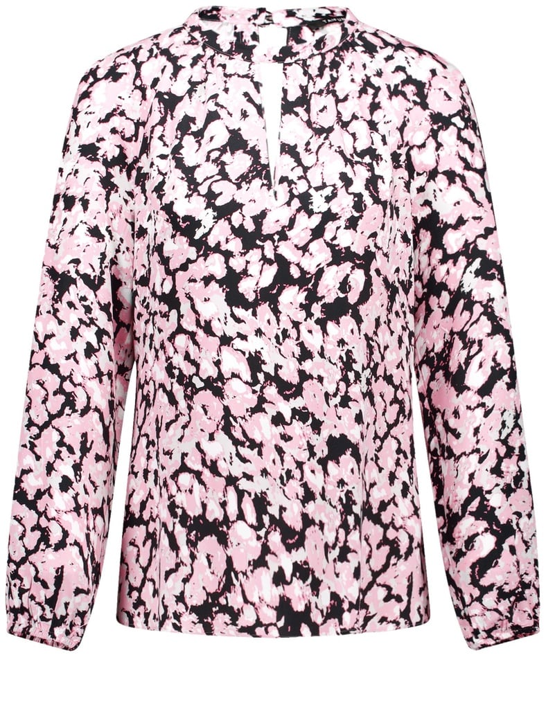 GERRY WEBER Blouse1/1sleeve 660437-11337