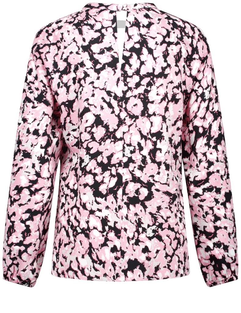 GERRY WEBER Blouse1/1sleeve 660437-11337
