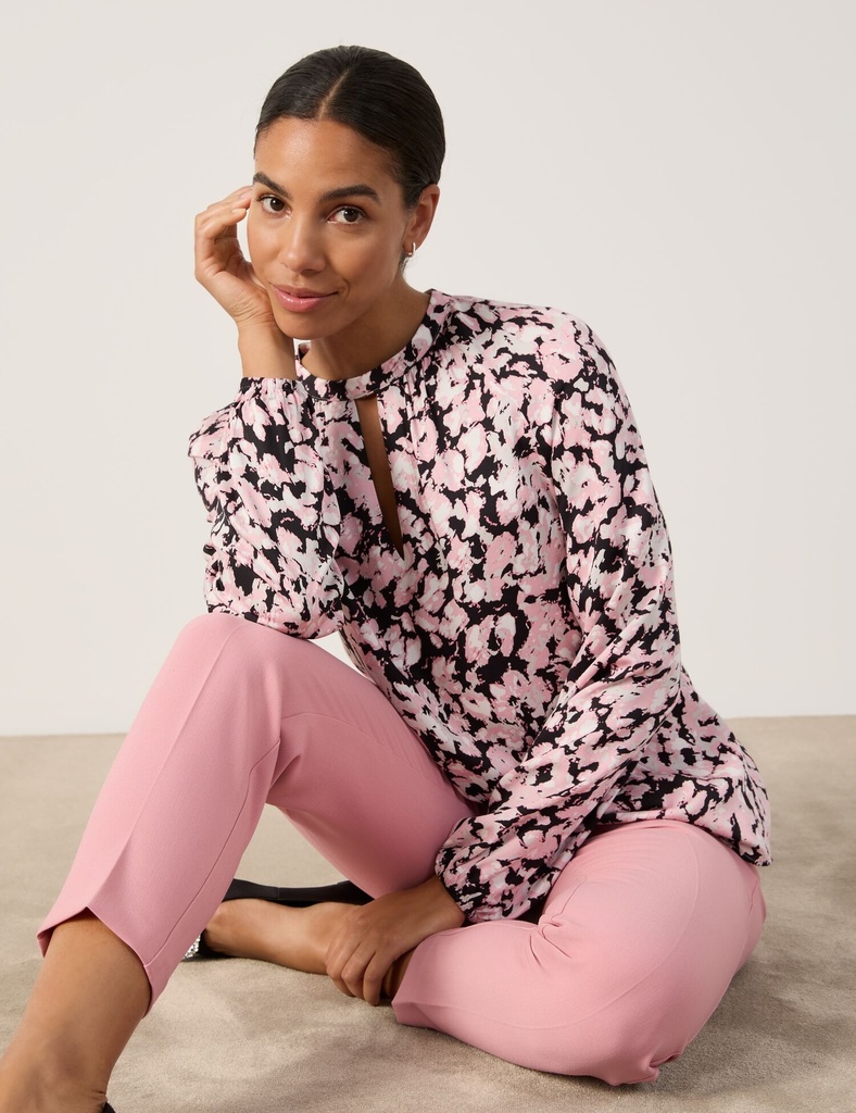 GERRY WEBER Blouse1/1sleeve 660437-11337