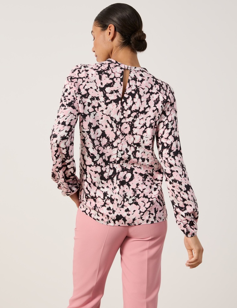 GERRY WEBER Blouse1/1sleeve 660437-11337