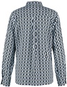 GERRY WEBER Blouse1/1sleeve 965051-31442