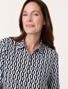 GERRY WEBER Blouse1/1sleeve 965051-31442