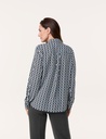 GERRY WEBER Blouse1/1sleeve 965051-31442