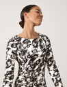 GERRY WEBER DressJersey 981981-19666