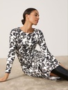 GERRY WEBER DressJersey 981981-19666