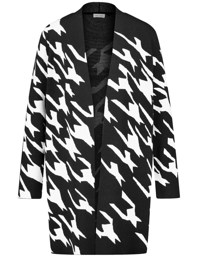 GERRY WEBER Jacketknit 330220-44713