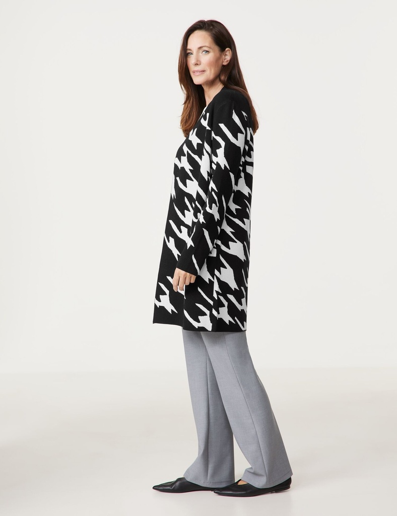 GERRY WEBER Jacketknit 330220-44713