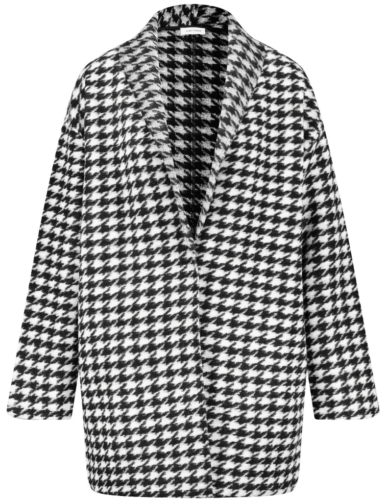 GERRY WEBER Jacketknit 430126-35733