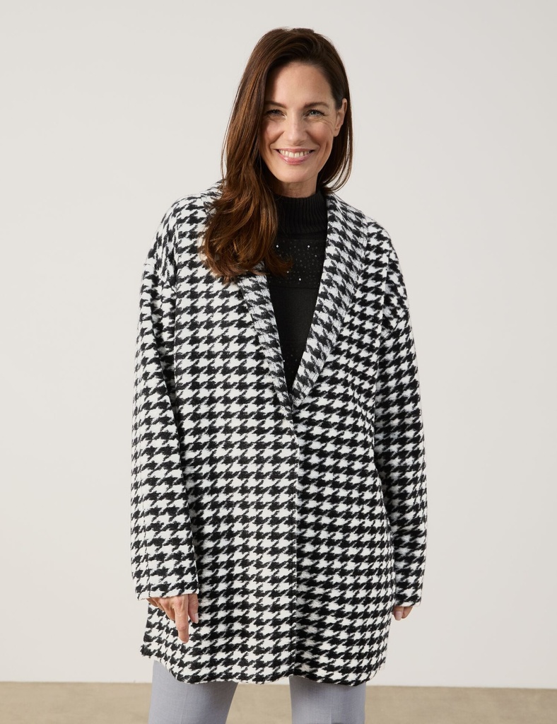 GERRY WEBER Jacketknit 430126-35733