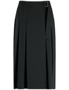 GERRY WEBER Skirtwovenlong 410016-31329