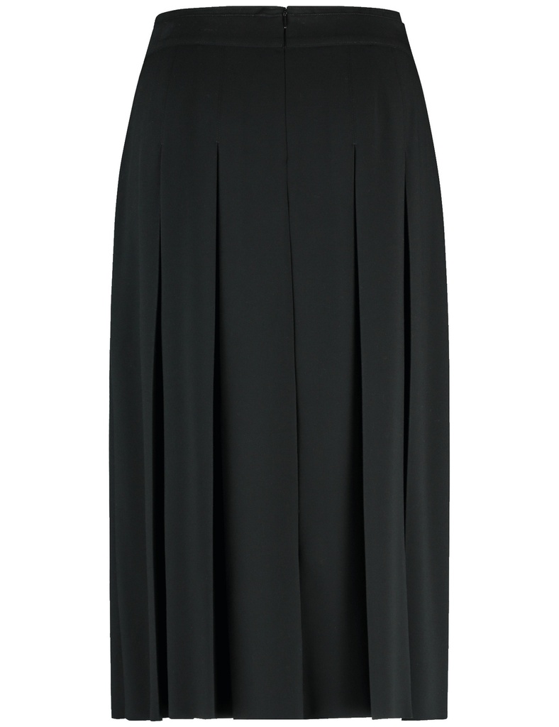 GERRY WEBER Skirtwovenlong 410016-31329