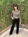 GERRY WEBER T-Shirt3/4sleeve 370033-44002