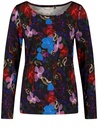 GERRY WEBER T-Shirt1/1sleeve 370100-44047
