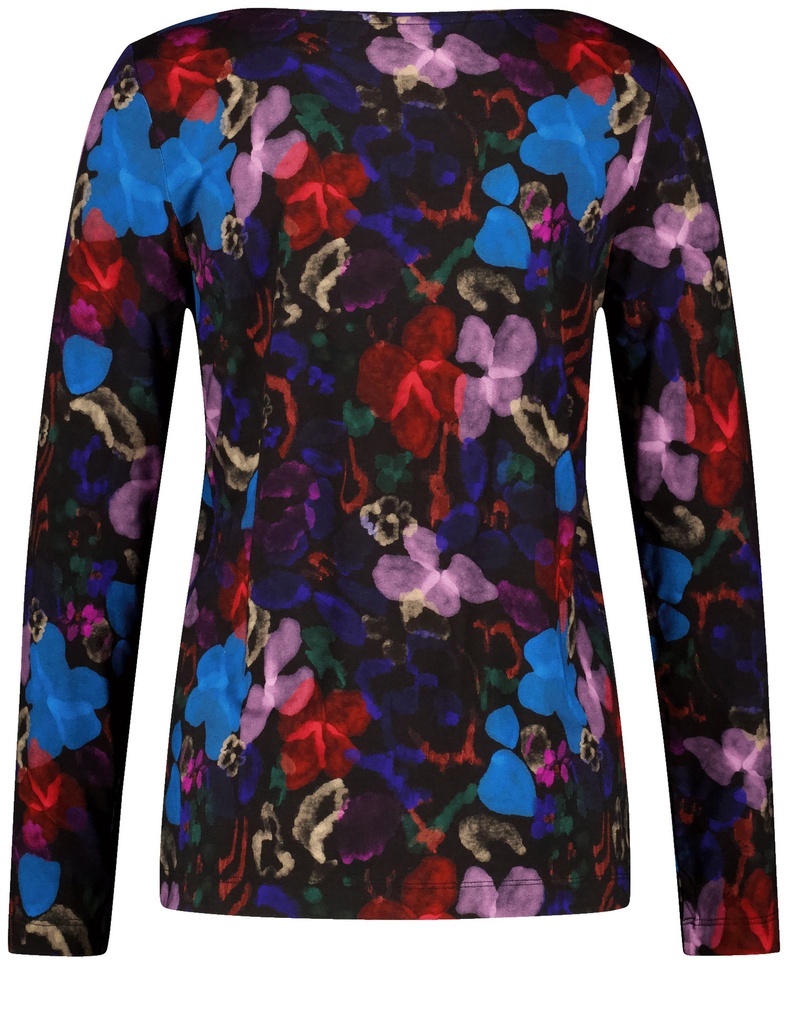 GERRY WEBER T-Shirt1/1sleeve 370100-44047