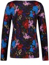 GERRY WEBER T-Shirt1/1sleeve 370100-44047