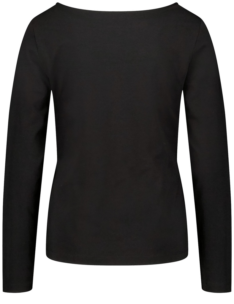 GERRY WEBER T-Shirt1/1sleeve 671430-16337
