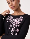 GERRY WEBER T-Shirt1/1sleeve 671430-16337