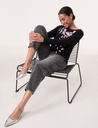 GERRY WEBER T-Shirt1/1sleeve 671430-16337