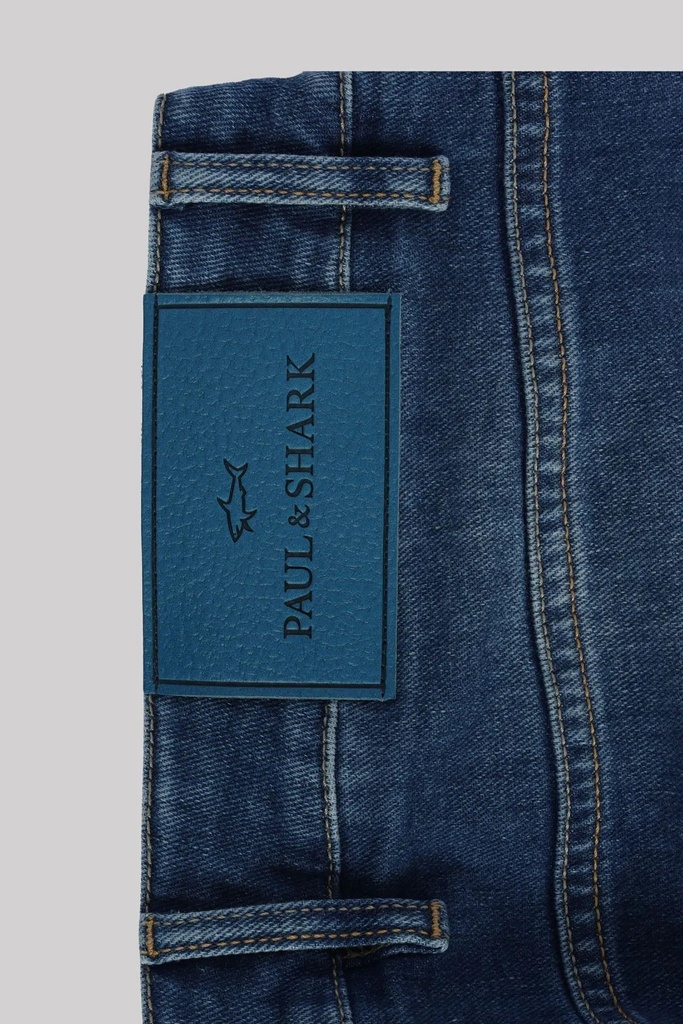 Paul&Shark Pant 24414105 W24