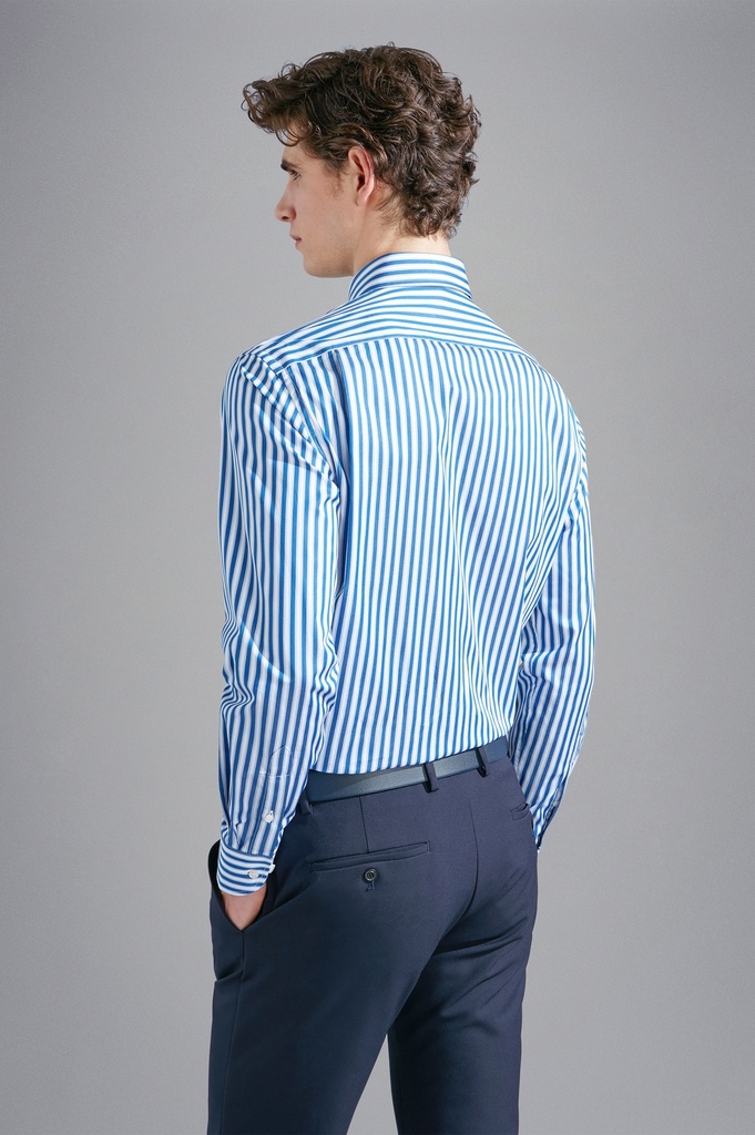 Paul&Shark Shirt 14313002 W24