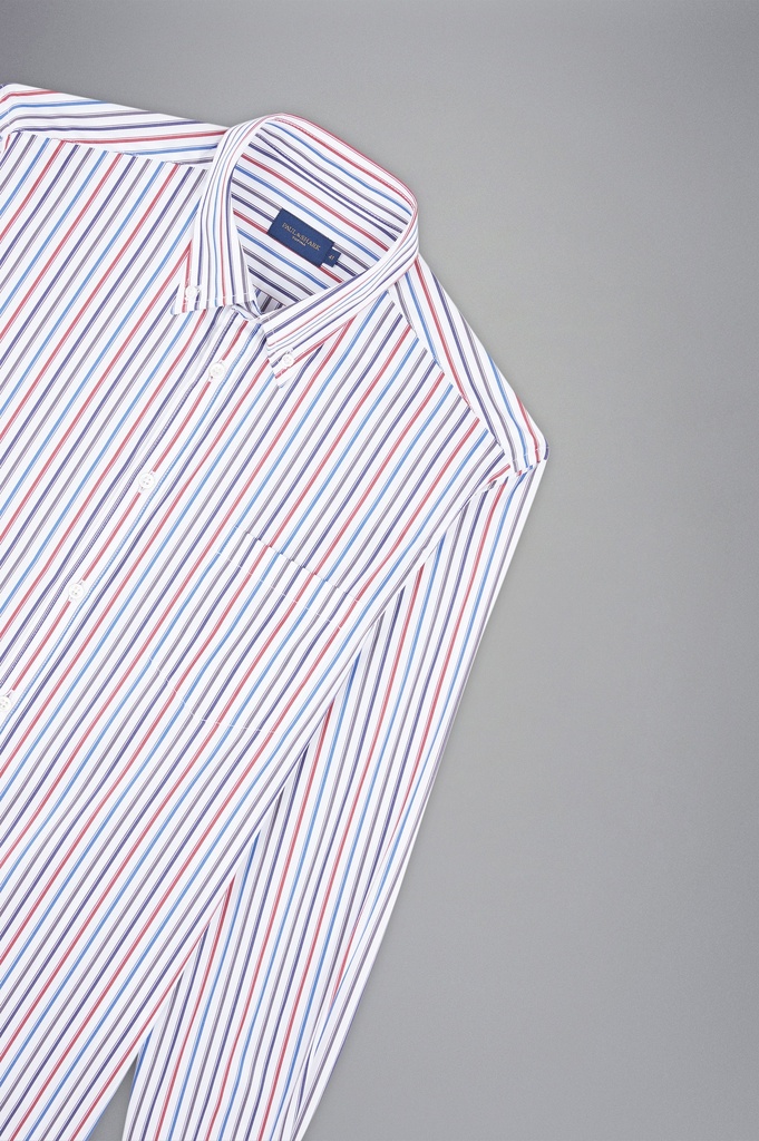 Paul&Shark Shirt 14313003 W24