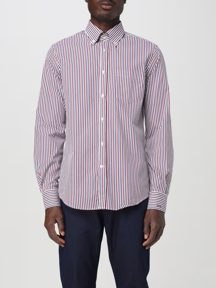 Paul&Shark Shirt 14313008 W24