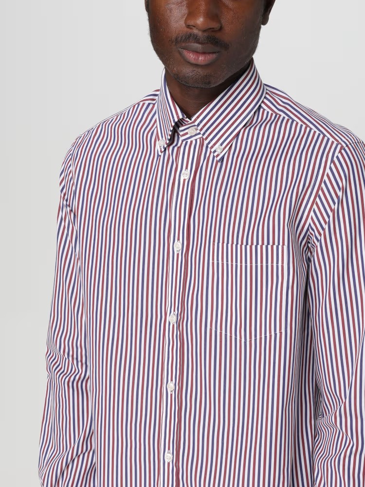Paul&Shark Shirt 14313008 W24