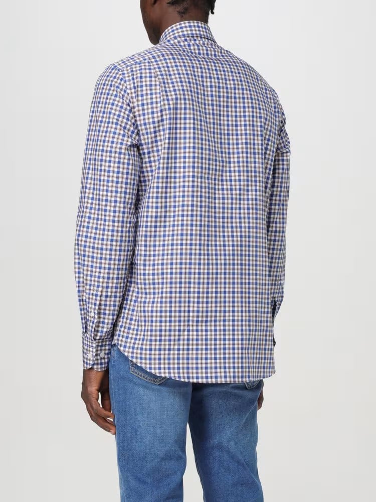Paul&Shark Shirt 14313016 W24