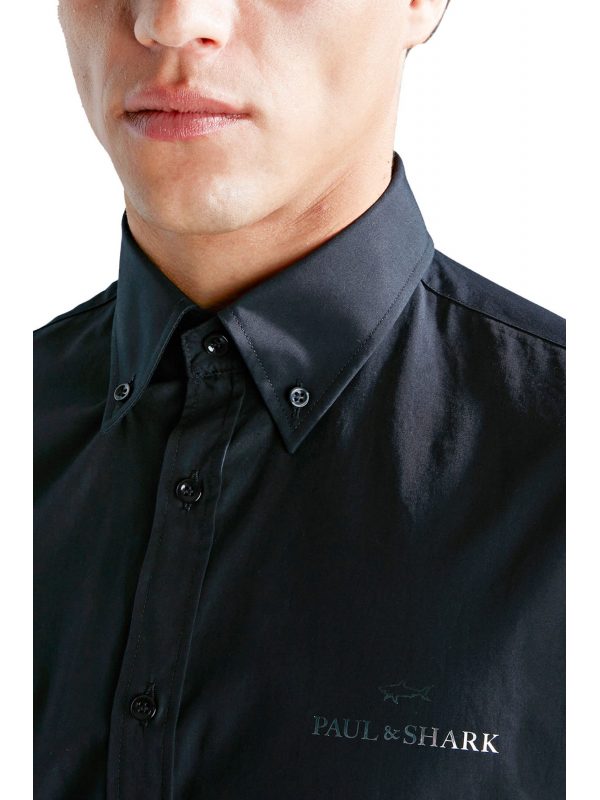 Paul&Shark Shirt 14313173 W24