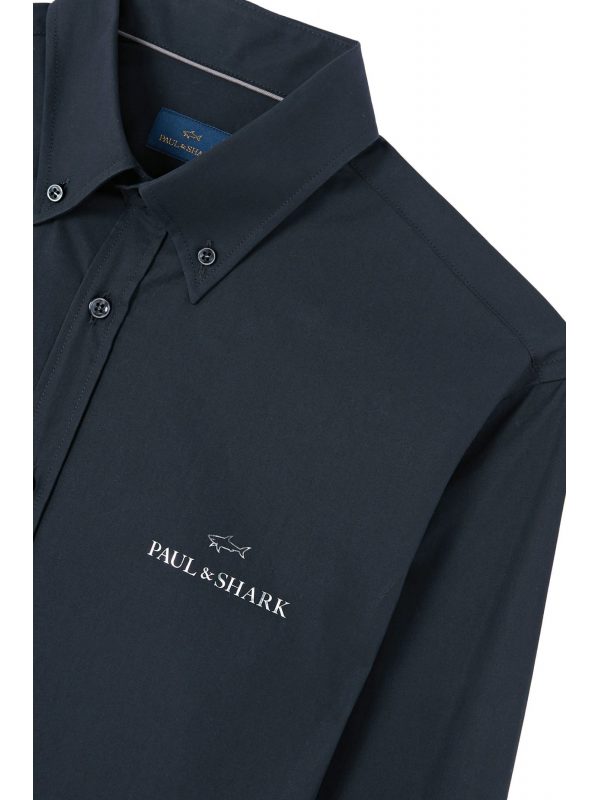 Paul&Shark Shirt 14313173 W24