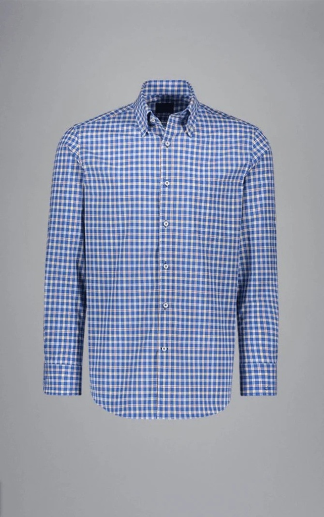 Paul&Shark Shirt 24413030R W24