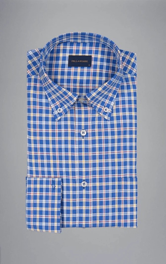 Paul&Shark Shirt 24413030R W24