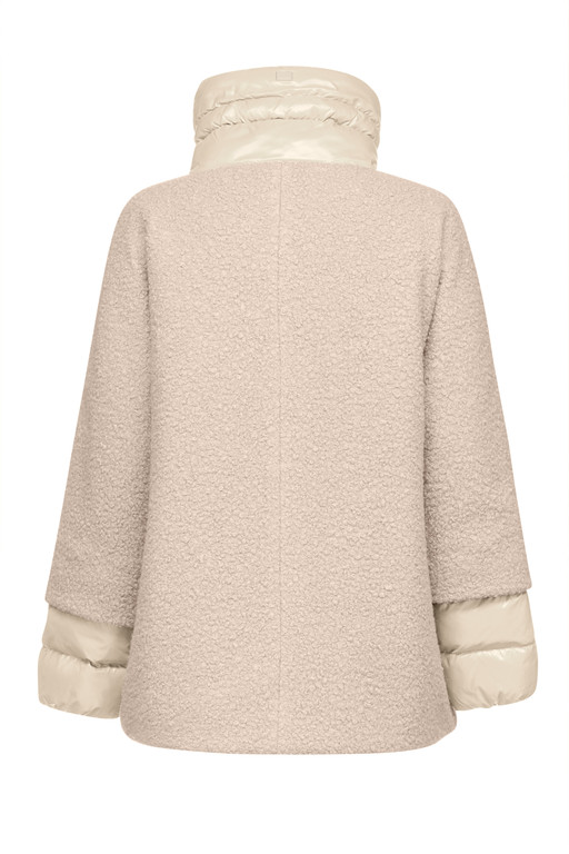 GEOX Jacket TC192 W4615F CALITHE W-24