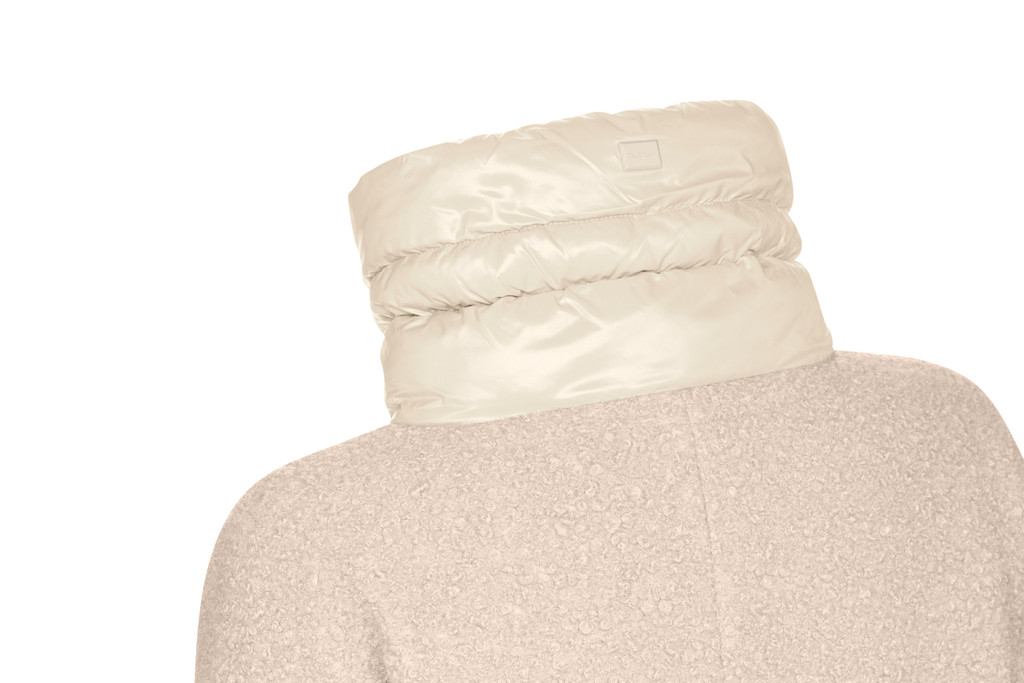 GEOX Jacket TC192 W4615F CALITHE W-24