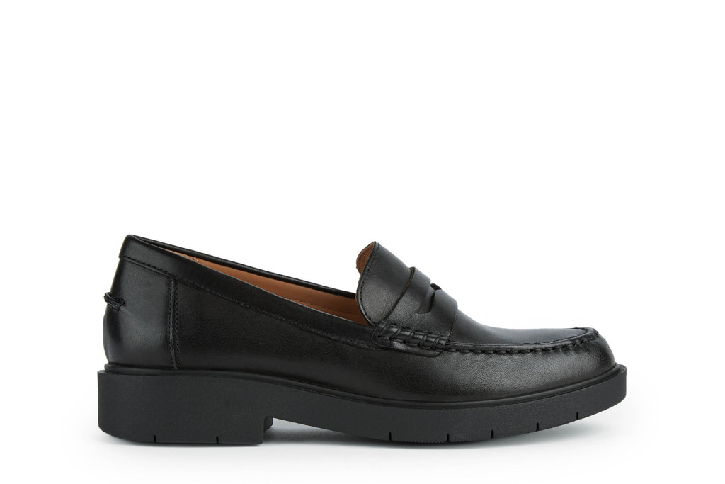 GEOX Shoes 00022 D25QRA SPHERICA W-24