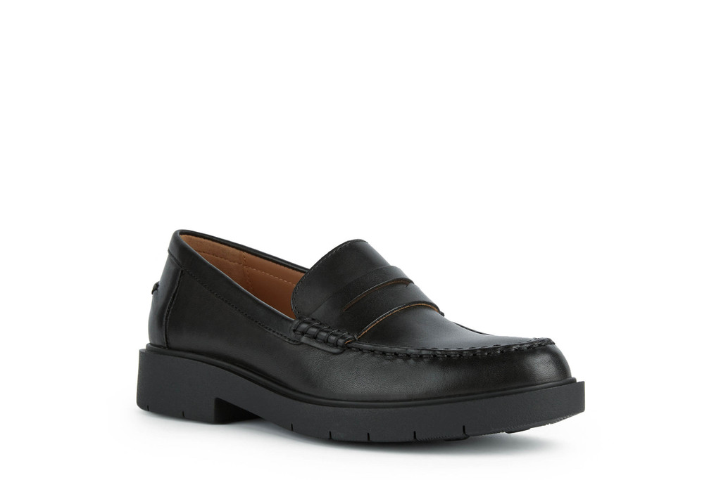 GEOX Shoes 00022 D25QRA SPHERICA W-24