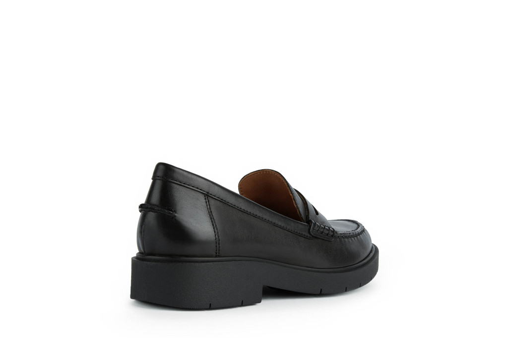 GEOX Shoes 00022 D25QRA SPHERICA W-24