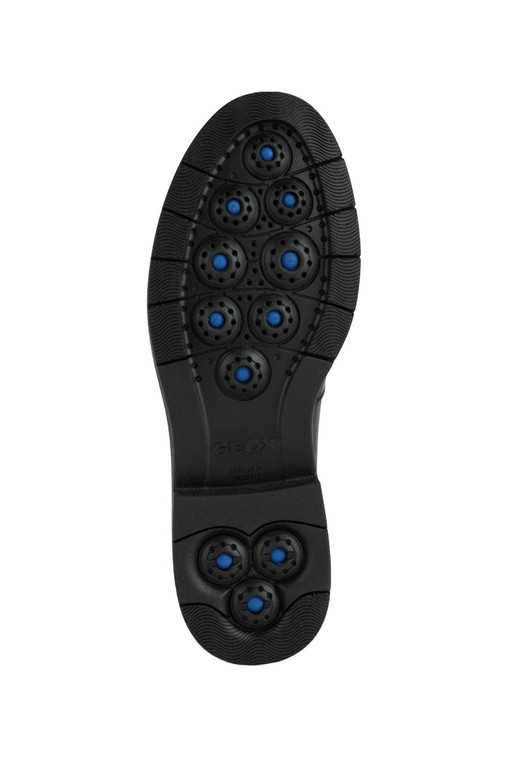 GEOX Shoes 00022 D25QRA SPHERICA W-24