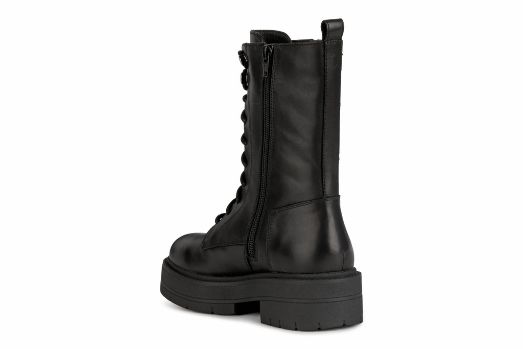GEOX Shoes 00043 D36VDM SPHERICA W-24