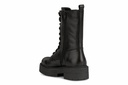 GEOX Shoes 00043 D36VDM SPHERICA W-24