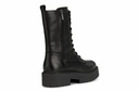 GEOX Shoes 00043 D36VDM SPHERICA W-24