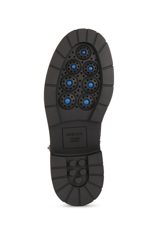 GEOX Shoes 00043 D36VDM SPHERICA W-24