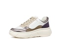 GEOX Shoes 085CF D45NHB NEBULA W-24